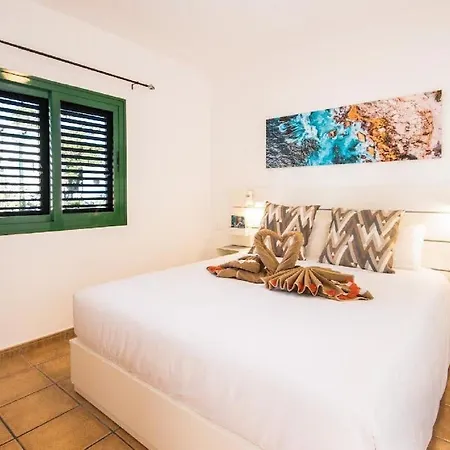 Appartement Casa Bodega Coco à Puerto del Carmen  Extérieur photo