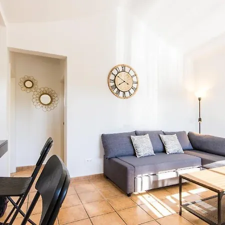 Appartement Casa Bodega Coco à Puerto del Carmen  Extérieur photo