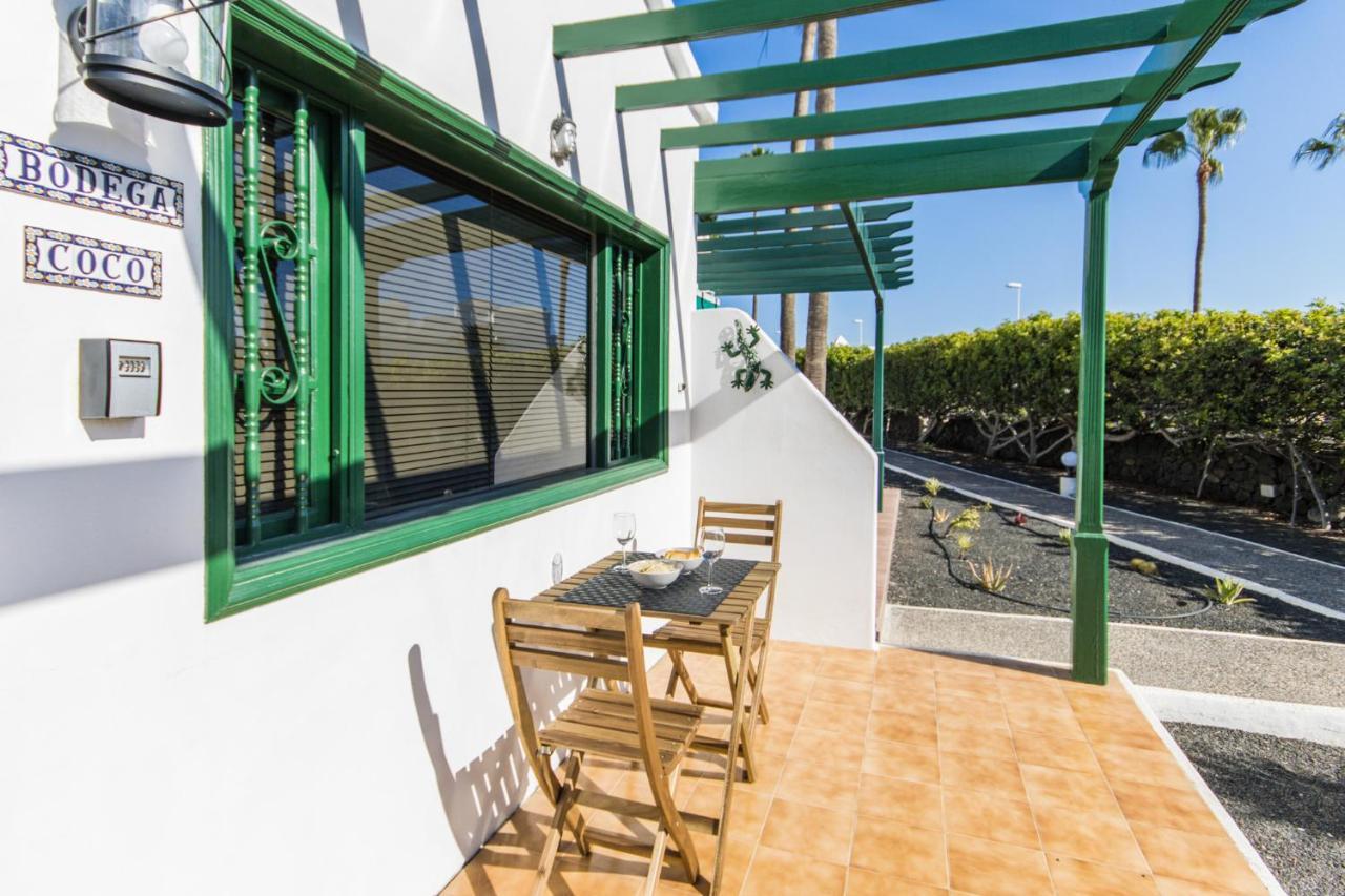 Casa Bodega Coco Appartement Puerto del Carmen (Lanzarote)