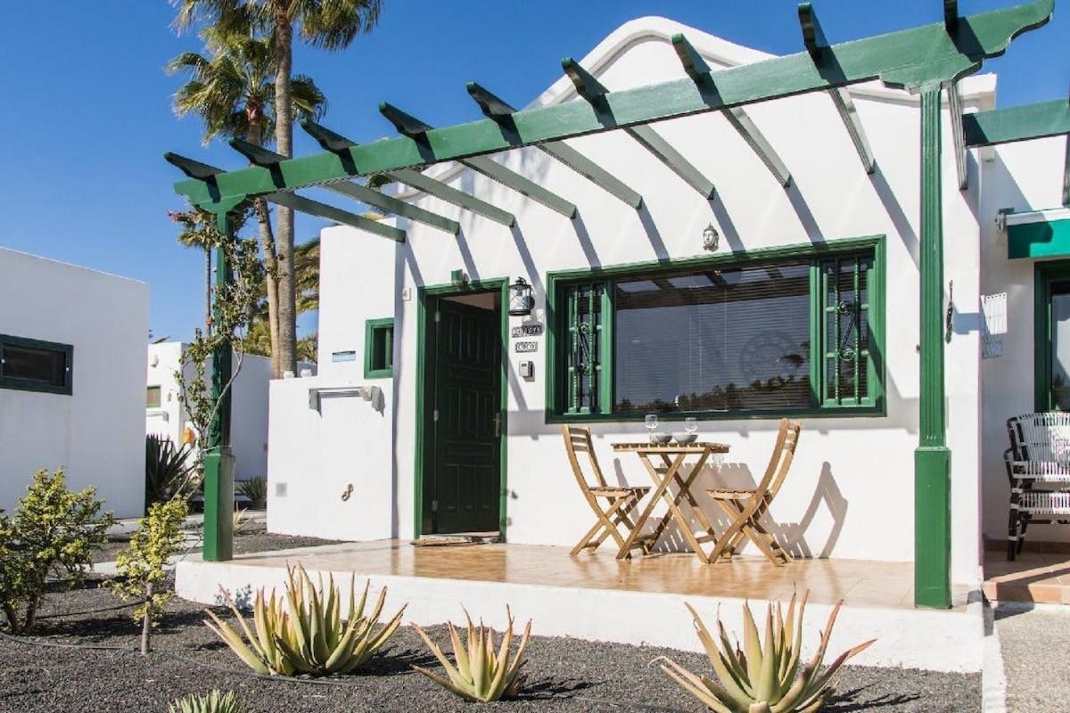 Appartement Casa Bodega Coco
