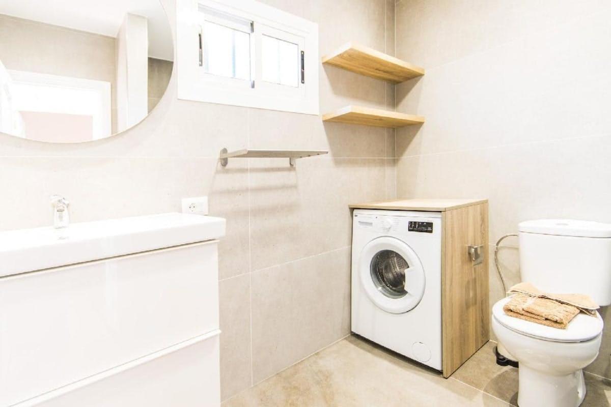 Casa Bodega Coco Appartement *