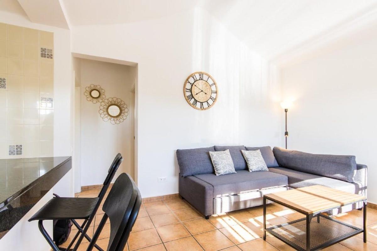 Casa Bodega Coco Appartement